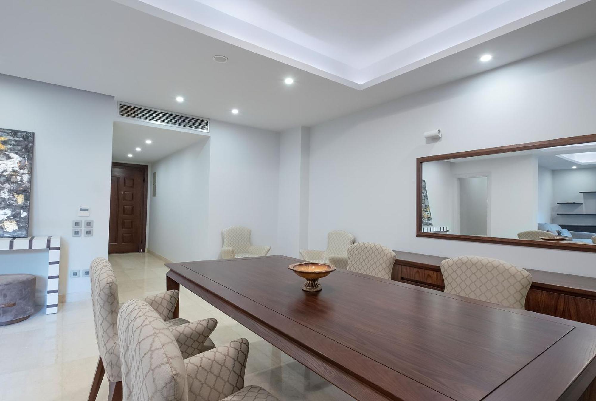 Vesta - New Cairo Residence Exterior foto